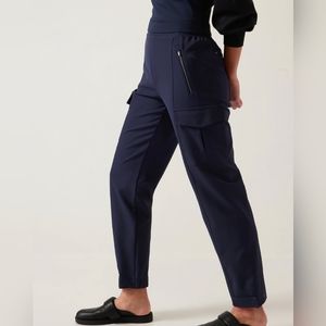 Athleta Endless Cargo Pant